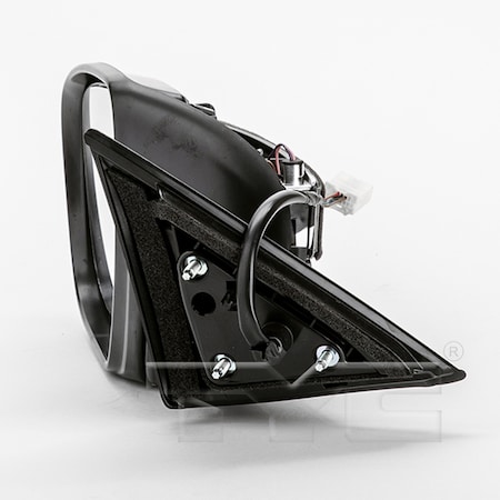 Tyc Tyc Door Mirror, 5800152 5800152